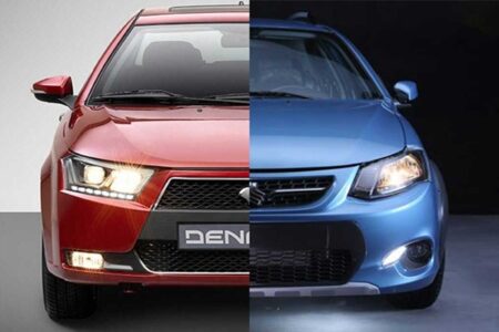 قیمت روز خودروهای داخلی؛ تارا، دنا و ساینا در صدر گرانی