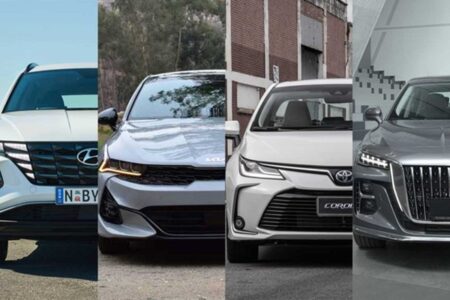 شوک ۱ میلیارد تومانی به بازار خودرو؛ وارداتی‌ها رکورد زدند!