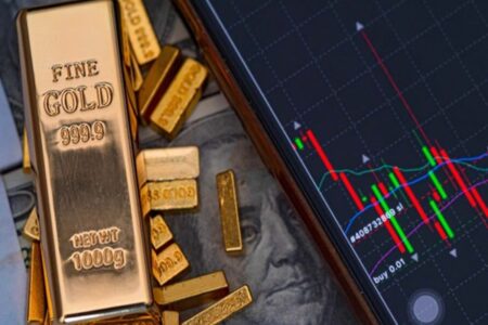 تمام دلایلی که قیمت طلا را در ۲۰۲۵ صعودی کرد