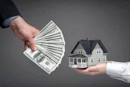 متوسط قیمت دلاری مسکن در تهران متری ۱۰۰۰ دلار شد