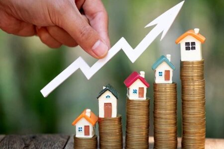 با وام یک میلیاردی مسکن در تهران چند متر خانه می‌توان خرید؟