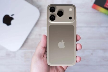 سقوط 60 میلیونی قیمت آی‌فون 17 پرومکس؛ رکود در بازار موبایل