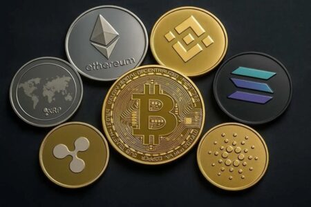 برنده و بازندگان امروز بازار کریپتو؛ سبزپوشی بیت‌کوین و اتریوم