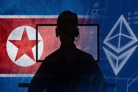 کمین هکرهای کره‌شمالی برای کاربران اتریوم و بایننس اسمارت