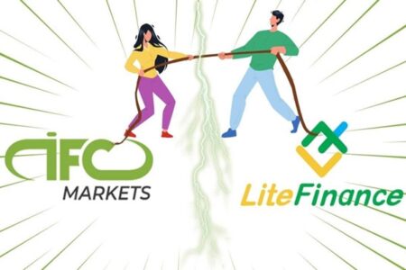 بهترین بروکر فارکس برای ایرانیان در ۱۴۰۴