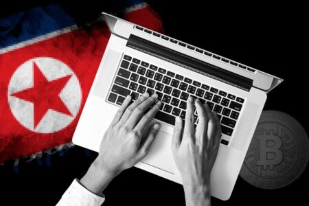با حمله هکری کره‌شمالی؛ ۲ میلیارد دلار رمزارز پرید