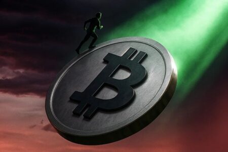 مقایسه بیت‌کوین با طلا؛ توجه دوباره سرمایه‌گذاران به رمزارزها