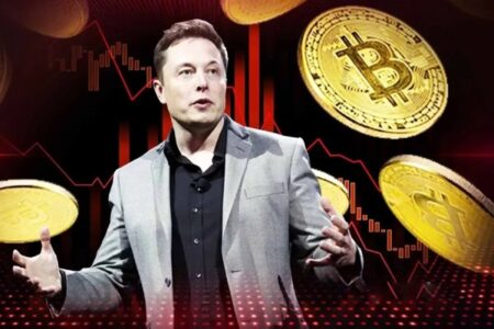 حمایت ایلان ماسک از بیت‌کوین در بازار نزولی؛ ماجرا چیست؟