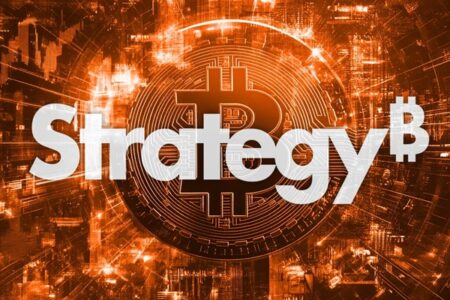 رکورد در خرید بیت‌کوین: سرمایه‌گذاری میلیون دلاری شرکت استراتژی