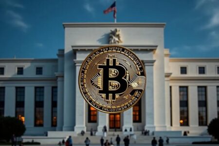 بیت‌کوین در آستانه تصمیم فدرال رزرو؛ صعود یا اصلاح؟