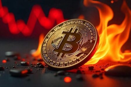 طبق پیش‌بینی‌ها، منتظر رالی قدرتمند بیت‌کوین باشید