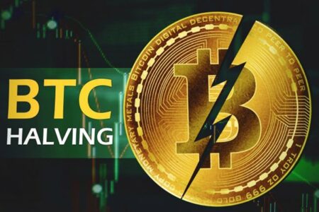 قانون ۴ ساله بیت‌کوین در آستانه فروپاشی؛ روند پیش‌بینی قیمت