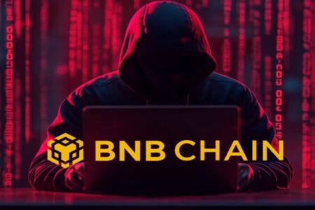 بی‌ان‌بی چین هک شد؛ مراقب میم‌کوین تقلبی و لینک‌های فیشینگ باشید