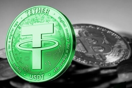 کاهش قیمت تتر امروز (۱۵ مهر)