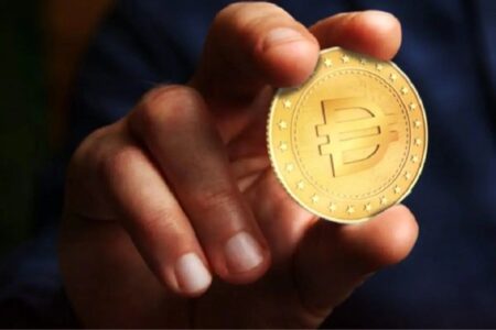 خداحافظی کاربران ایرانی با تتر؛ یکه‌تازی د.ای.آی آغاز شد