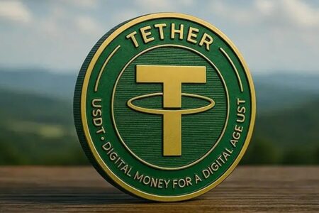 رکورد زدن استیبل‌کوین محبوب؛ کاربران تتر نیم میلیاردی شدند