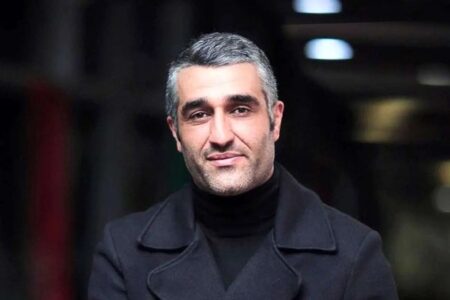 پژمان جمشیدی به اتهام تجاوز به عنف بازداشت شد؟