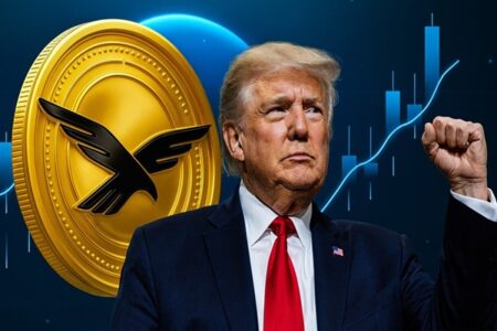 برنامه جدید ترامپ برای بازار کریپتو؛ توکنیزه‌کردن املاک رئیس‌جمهور؟