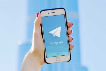 ورود نسخه شیشه‌ای تلگرام به اندروید فقط برای این کاربران