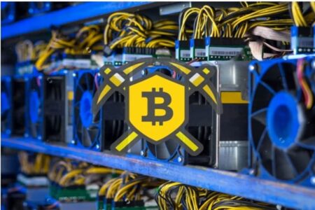 خط و نشان جدی توانیر برای ۶۰۰ هزار ماینر غیرمجاز در ایران