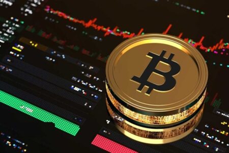 افزایش قیمت بیت‌کوین با صعود سهام ماینینگ