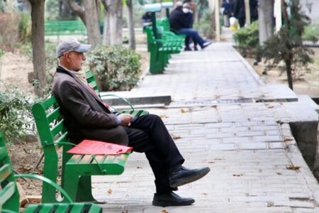 بازنشستگان حتما بخوانند؛ اعلام زمان و جزئیات واریز ۲۰ میلیونی