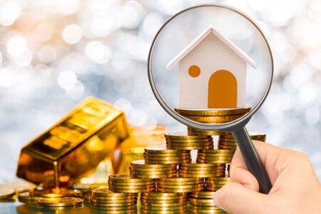 در حال حاضر خرید مسکن امن‌تر است یا طلا و سکه؟