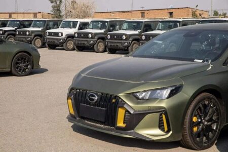 آغاز ثبت‌نام این ۲ خودروی وارداتی؛ لینک و مهلت بلوکه کردن حساب