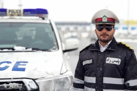 هشدار پلیس راهور؛ آغاز طرح توقیف و جریمه این خودروها