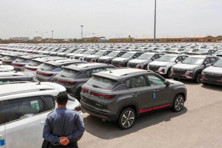 امروز (۴ آبان)؛ منتظر برندگان قرعه‌کشی خودروهای وارداتی باشید