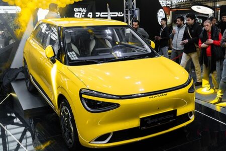 آغاز فروش دانگ فنگ هاچ بک مدل ۲۰۲۶ زیر یک میلیارد تومان