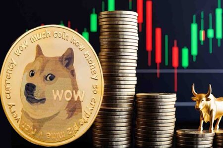دوج‌کوین در نقطه عطف؛ منتظر جهش تاریخی باشیم؟