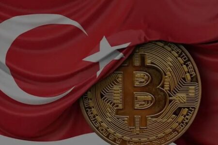 تلاش ترکیه برای مبارزه با فعالیت‌های غیرقانونی زیرسایه رمزارزها