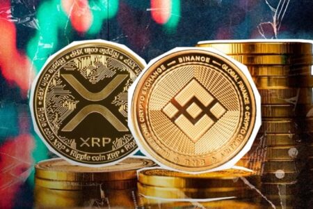 برگشت بایننس‌کوین به رتبه سوم بازار؛ ریپل باخت