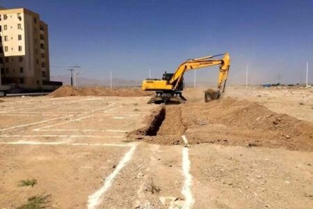 رویای یا سراب؛ زمین رایگان مردم را صاحب‌خانه می‌کند؟