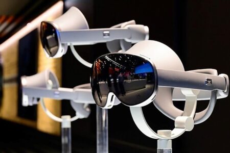 زمان رونمایی سامسونگ از هدست «اندروید XR»