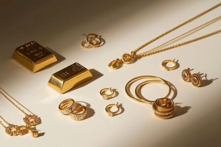قیمت طلا در مدار صعود؛ سکه ۴ میلیون تومان دیگر گران شد
