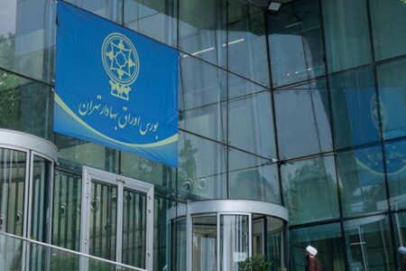 ترجیح بازار به سهام کوچک؛ سیگنال احتیاط از بورس تهران