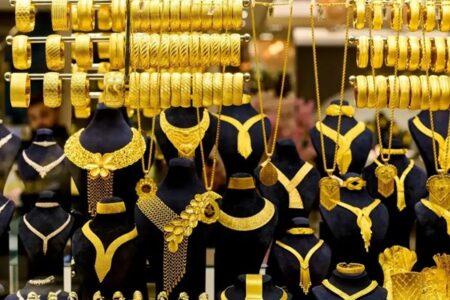 ۳ فرمول کلیدی طلافروشان برای محاسبه قیمت طلا