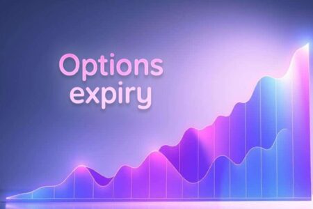 انقضای قراردادهای آپشن و تأثیرش بر بازار رمزارزها