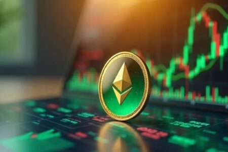 قیمت اتریوم در آستانه رکوردشکنی؛ ۳ سیگنال برای اوج‌گیری