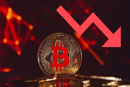 ترس در بازار کریپتو؛ بیت‌کوین به زیر ۱۰۰ هزار دلار سقوط می‌کند؟