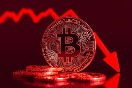 سقوط بیت‌کوین به زیر ۱۰۰ هزار دلار؛ آخرین مهلت برای خرید