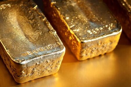 قیمت طلا رکورد جدید زد؛ اونس چند دلار گران شد؟