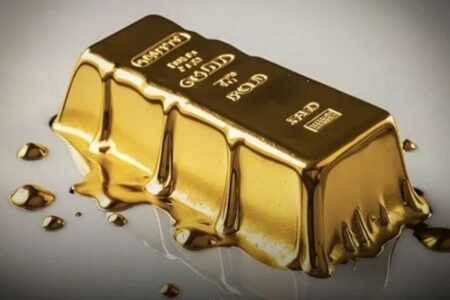 چرا قیمت طلا جهانی سقوط کرد؟+ این روند ادامه دارد؟