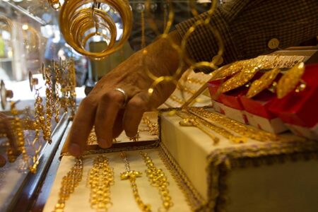 زلزله شدید قیمت‌ها در بازار؛ طلا و سکه چقدر ارزان شدند؟