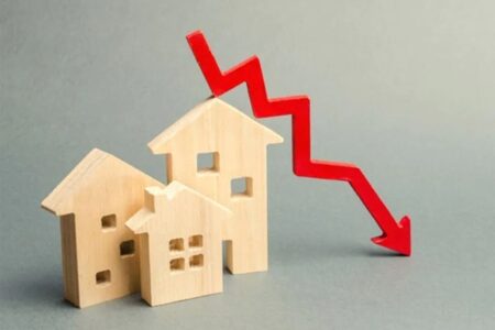 سقوط یا رکود سنگین؟ پاسخ به ریزش ۳۰ درصدی قیمت مسکن