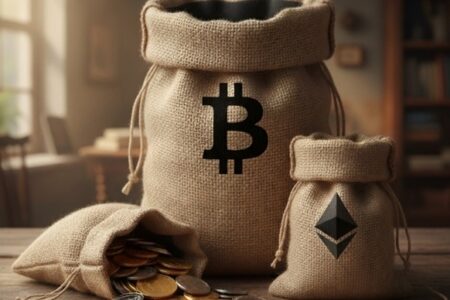 آشنایی با مارکت‌کپ و چه تاثیر آن در قیمت ارزدیجیتال