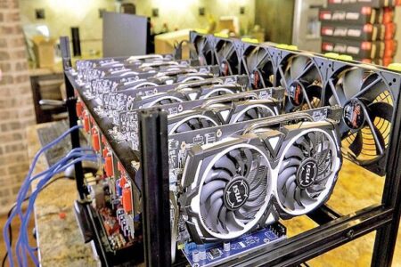 پاداش جدید معرفی ماینرهای زیرزمینی چند صد میلیون شد؟