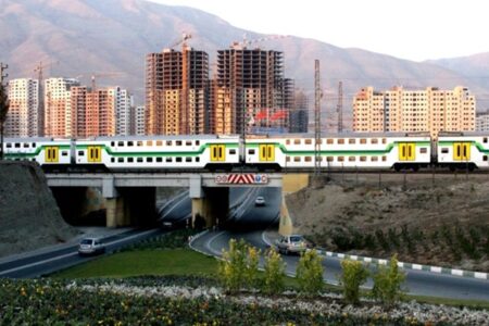 توقف قطارهای خطوط ۴ و ۵ متروی تهران؛ علت، نقص فنی